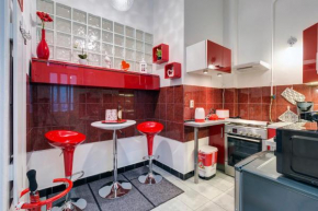 Гостиница Sweet Dreams at King street Silver  Будапешт